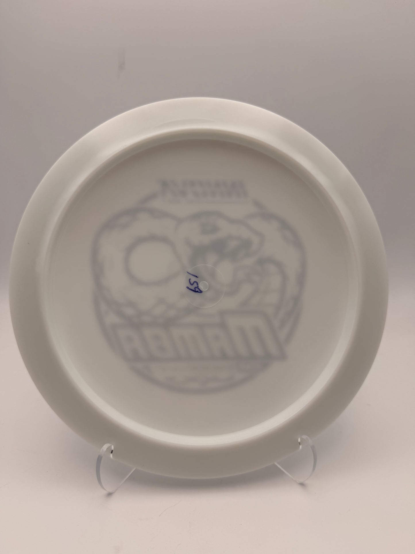 Innova Star Mamba Understable Distance Driver Disc Golf Disc