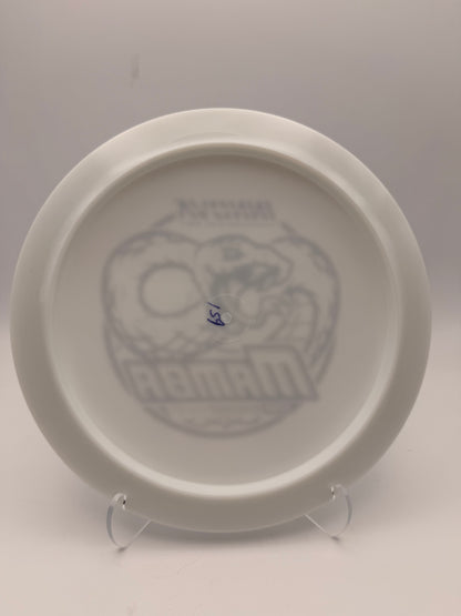 Innova Star Mamba Understable Distance Driver Disc Golf Disc