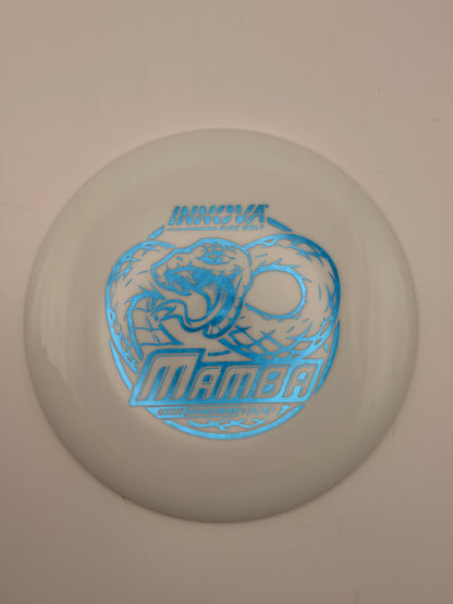 Innova Star Mamba Understable Distance Driver Disc Golf Disc