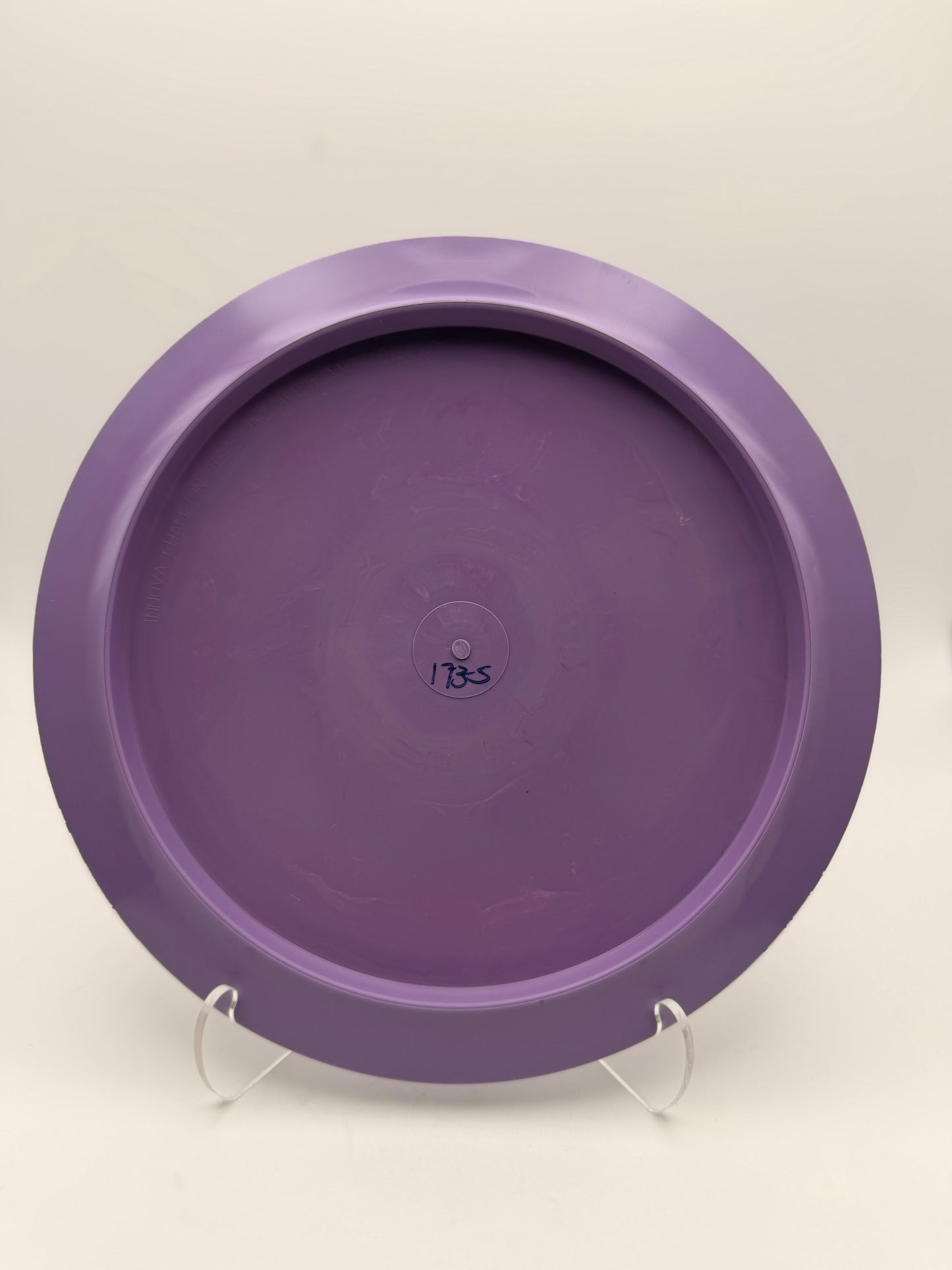 Innova Star Mamba Understable Distance Driver Disc Golf Disc
