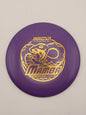 Innova Star Mamba Understable Distance Driver Disc Golf Disc