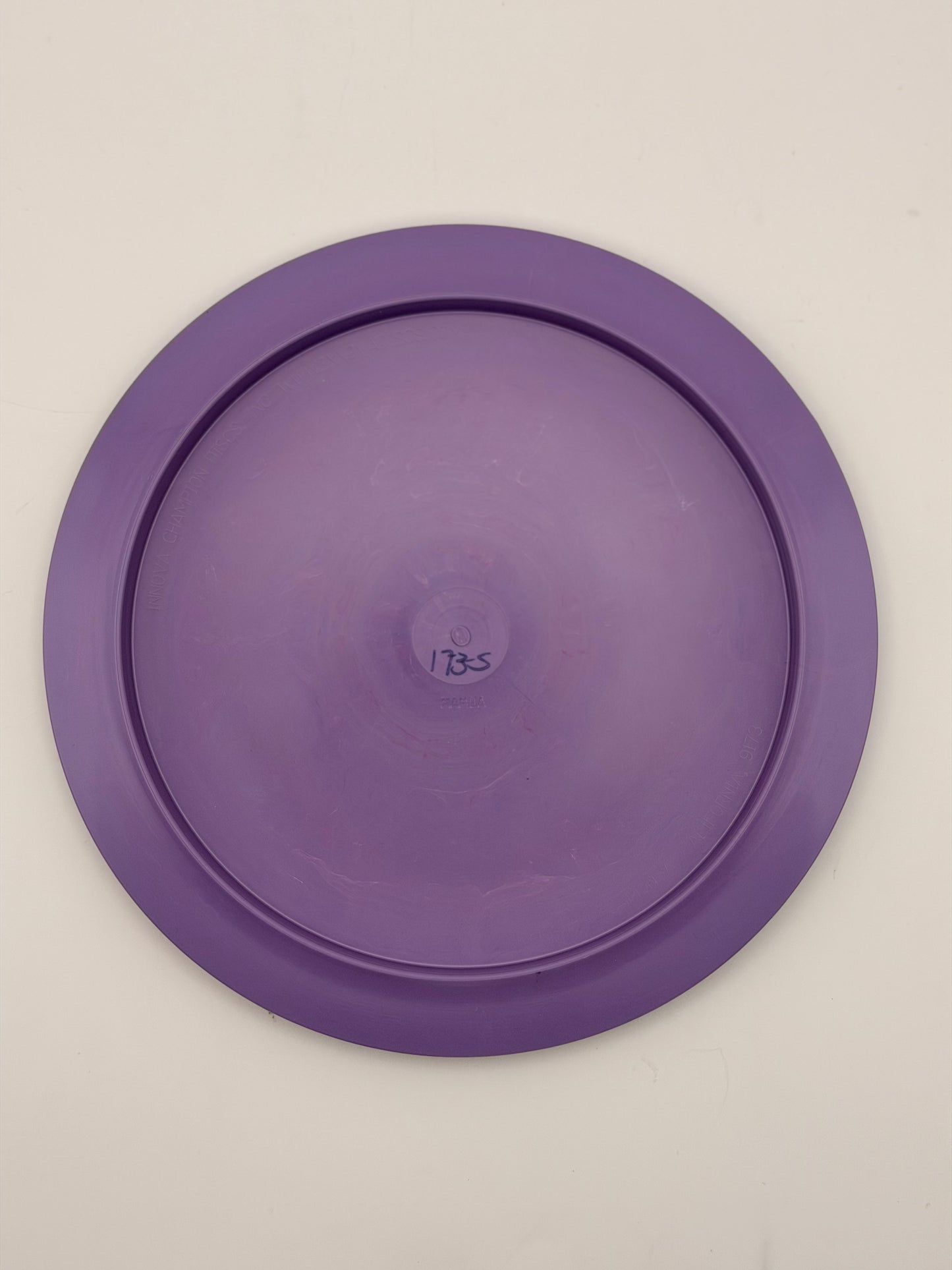 Innova Star Mamba Understable Distance Driver Disc Golf Disc