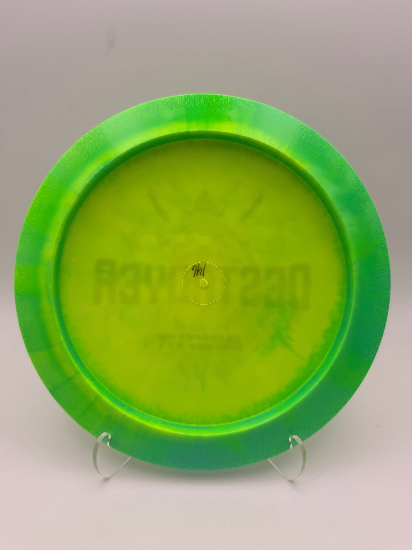 Innova Halo Star Destroyer Distance Driver Disc Golf Disc