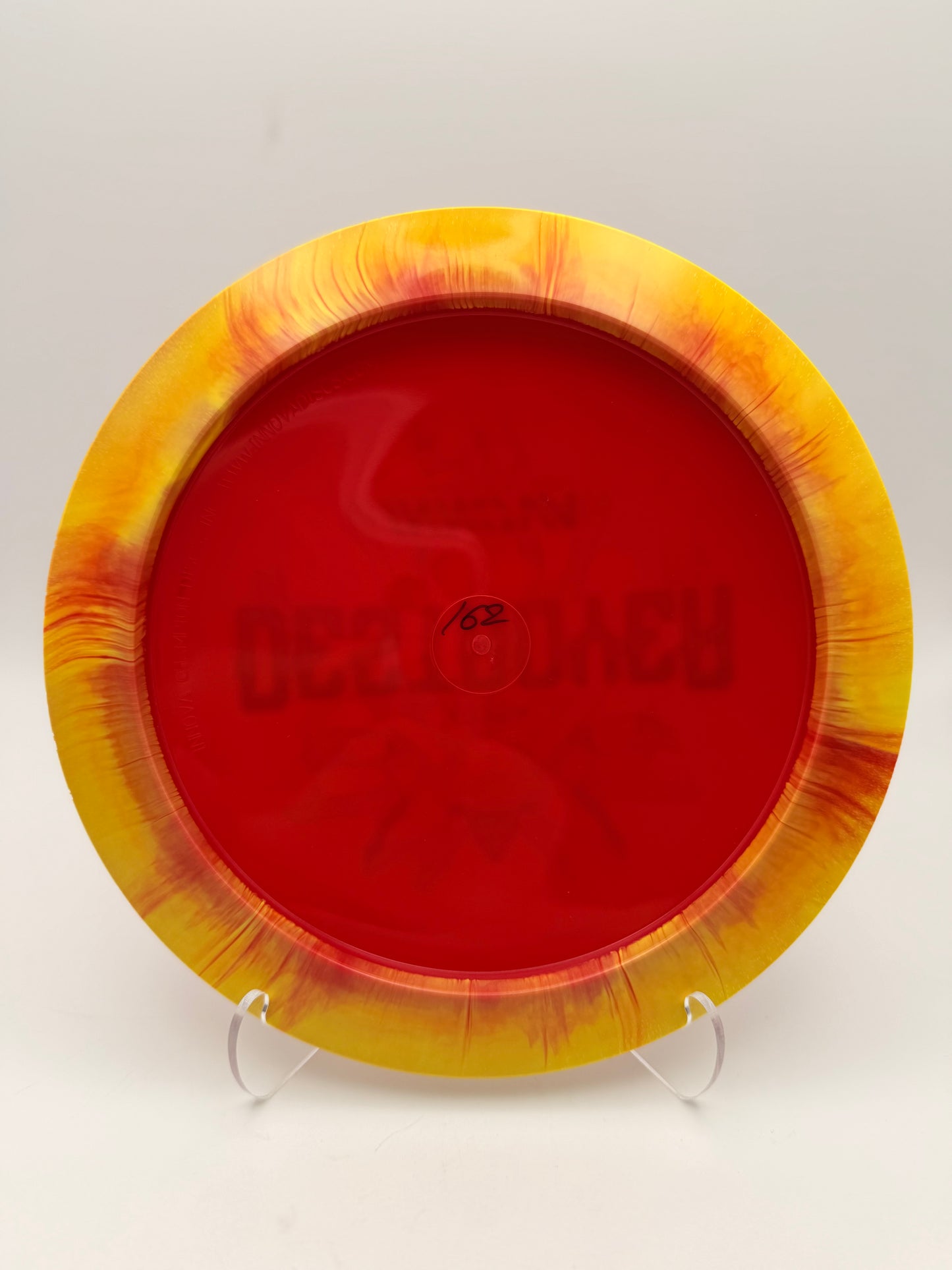 Innova Halo Star Destroyer Distance Driver Disc Golf Disc