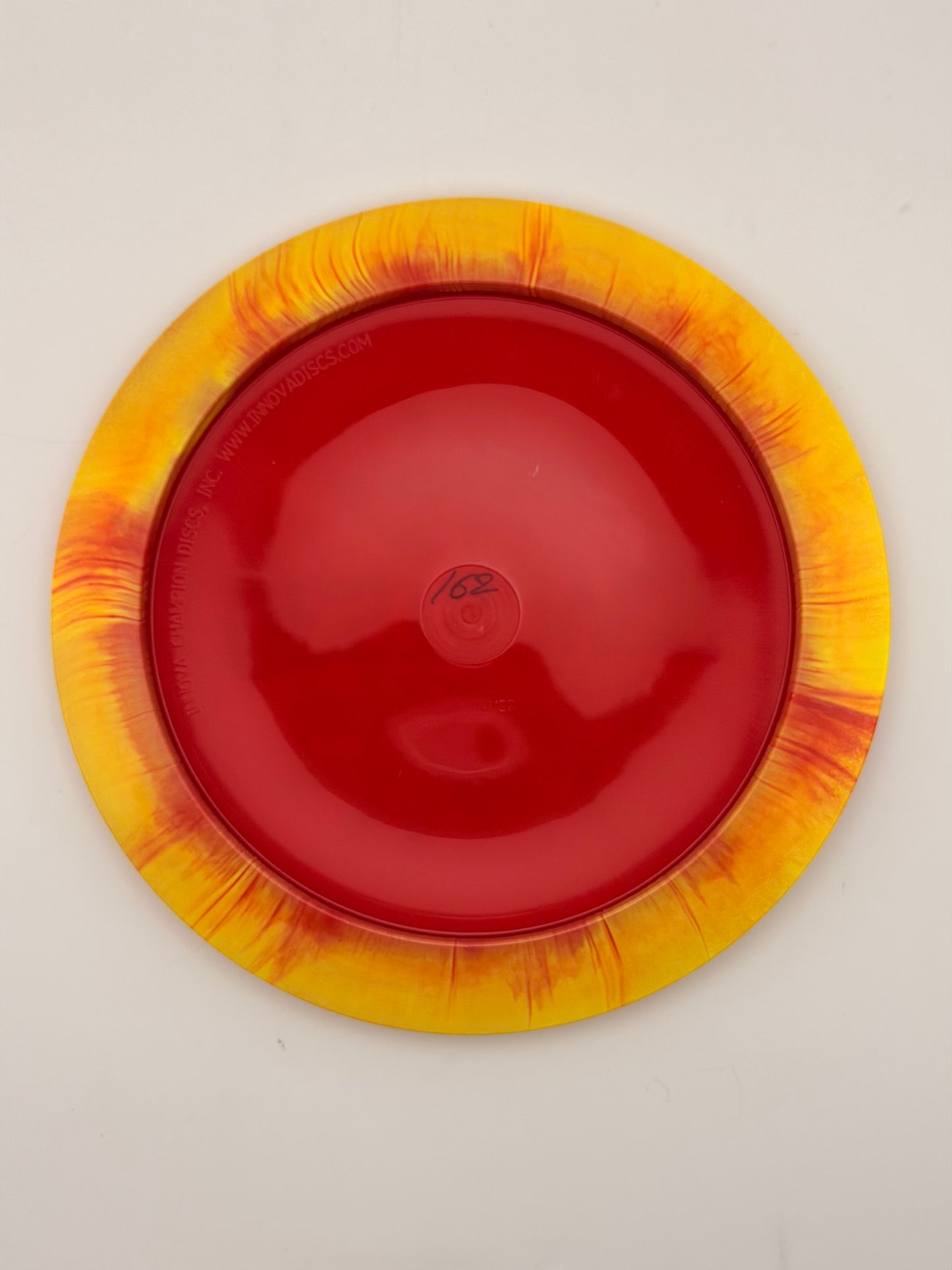Innova Halo Star Destroyer Distance Driver Disc Golf Disc