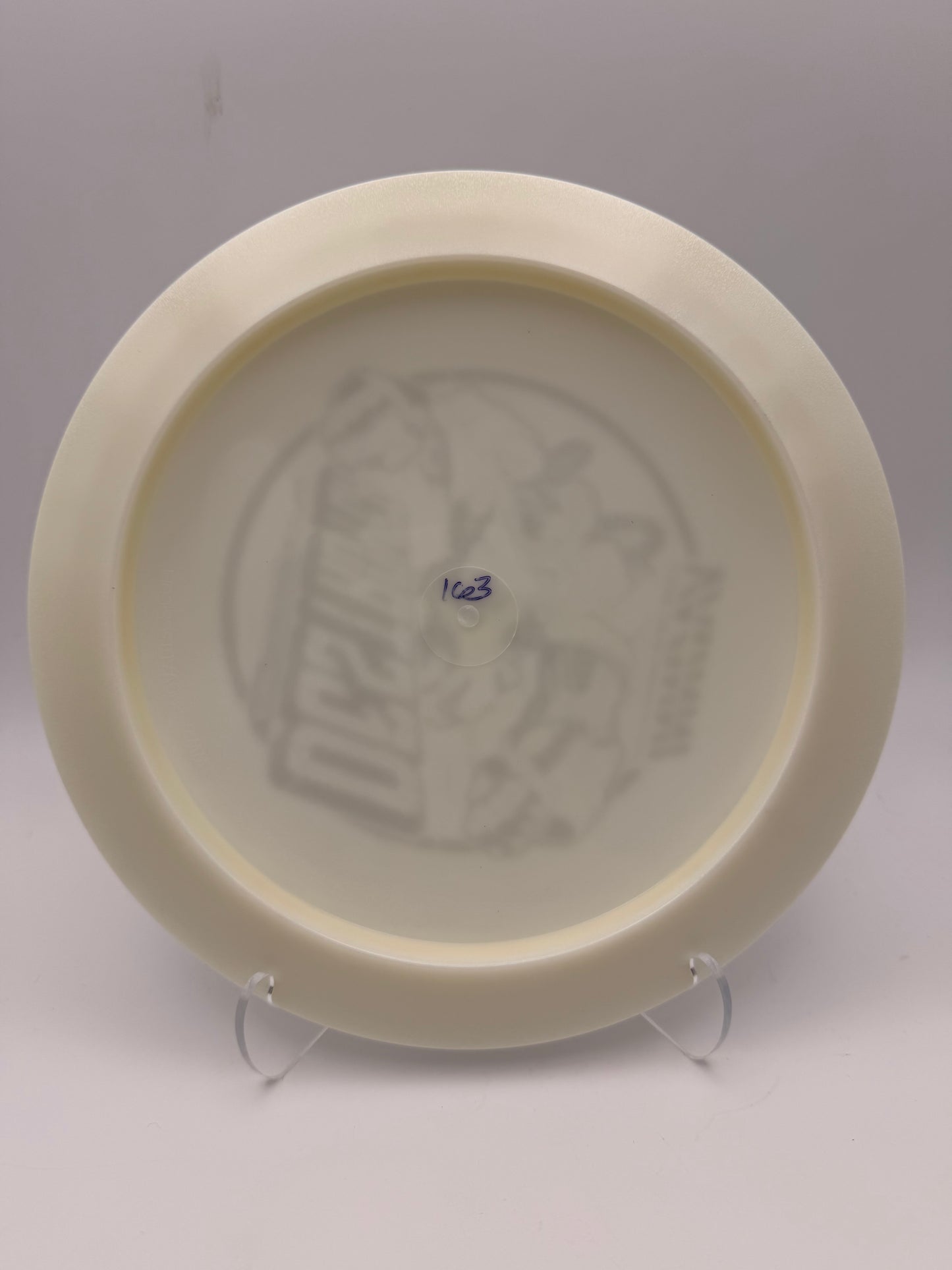 Innova Star Destroyer Distance Driver - Overstable Power Driver Star Plastic