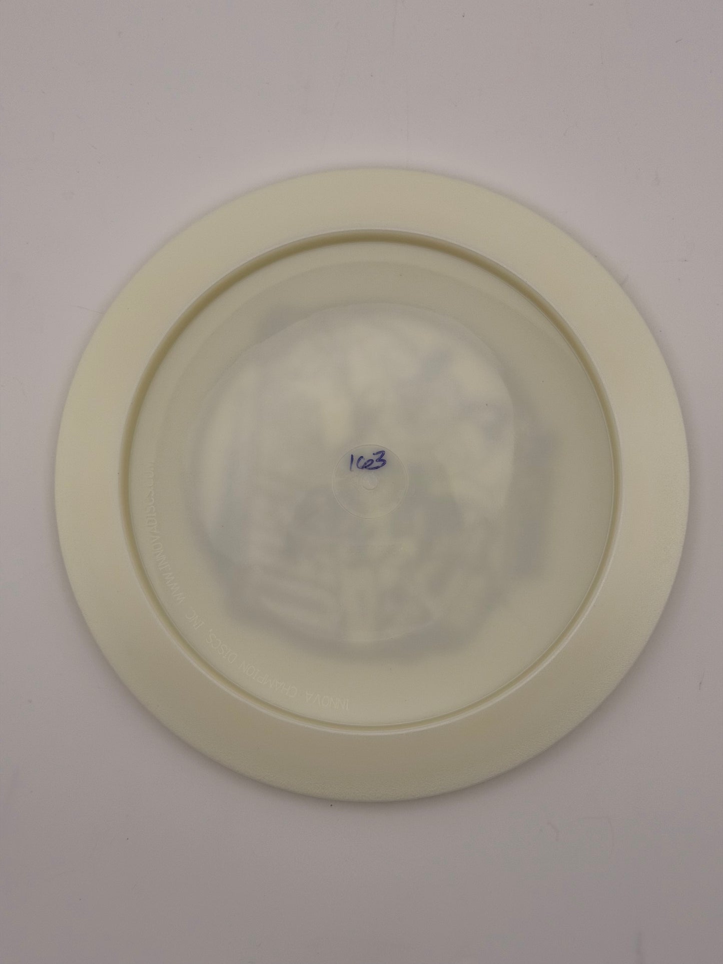 Innova Star Destroyer Distance Driver - Overstable Power Driver Star Plastic