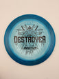 Innova Halo Star Destroyer Distance Driver Disc Golf Disc