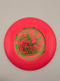 Innova Star Destroyer Distance Driver - Overstable Power Driver Star Plastic