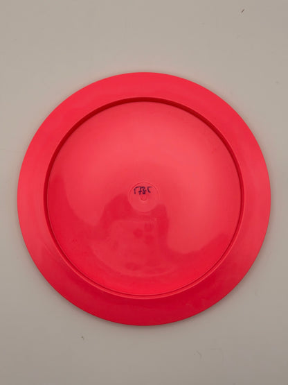 Innova Star Destroyer Distance Driver - Overstable Power Driver Star Plastic