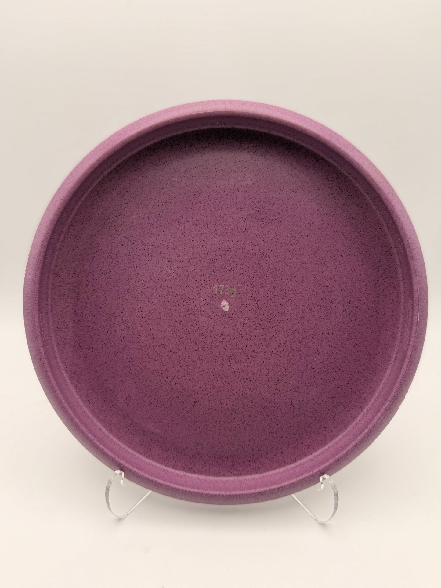 Discraft Luna Paul McBeth Signature Putter | Neutral Disc Golf Putter