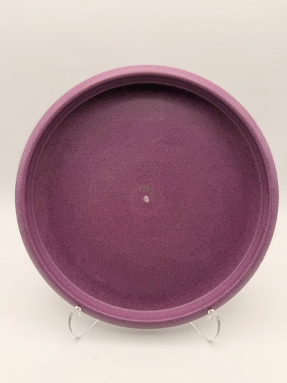 Discraft Luna Paul McBeth Signature Putter | Neutral Disc Golf Putter