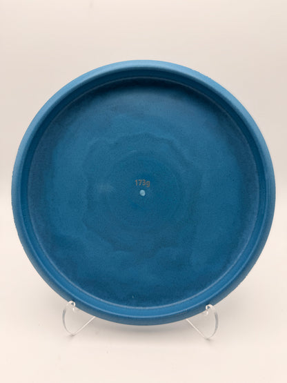 Discraft Luna Paul McBeth Signature Putter | Neutral Disc Golf Putter