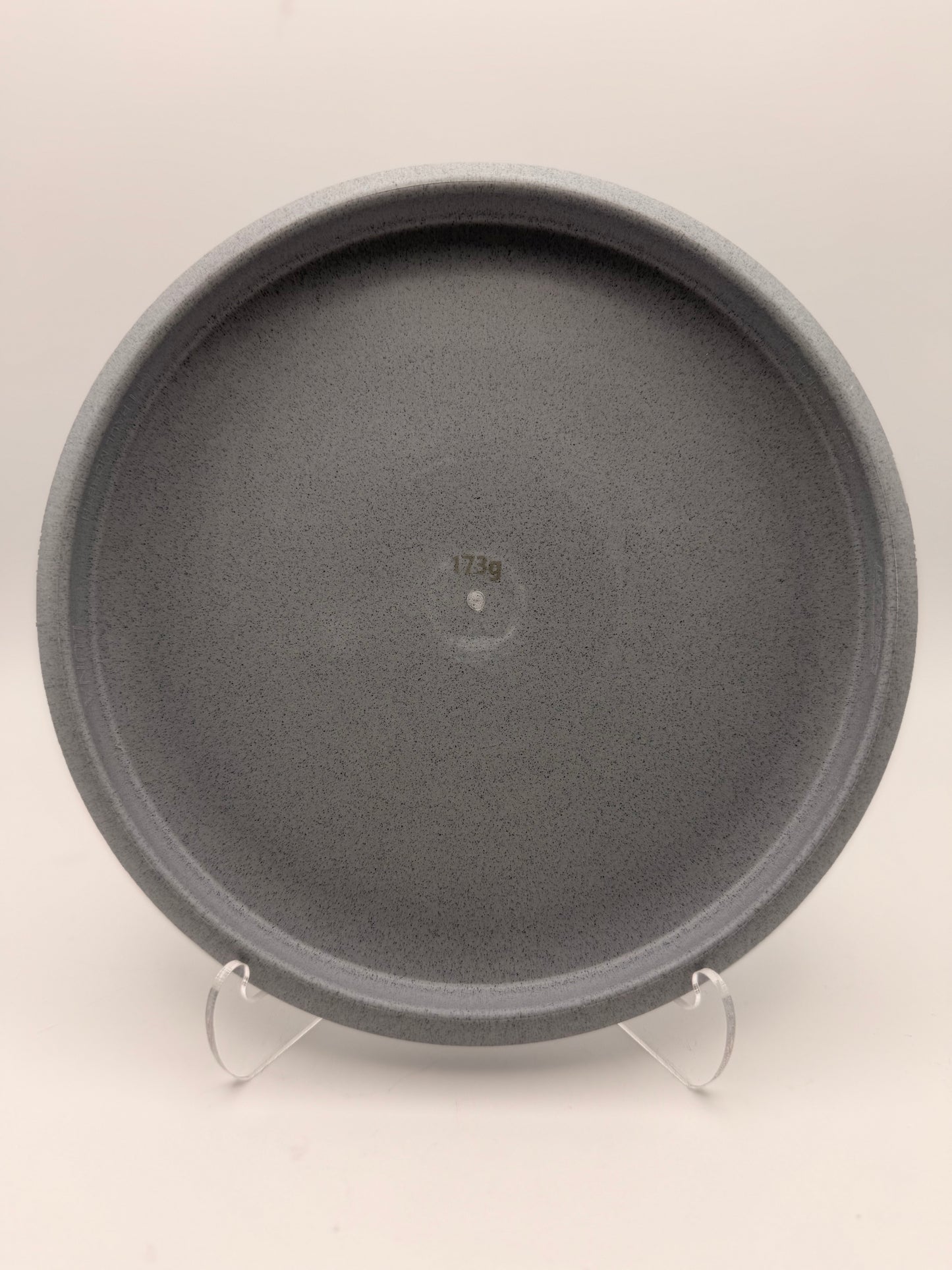 Discraft Luna Paul McBeth Signature Putter | Neutral Disc Golf Putter