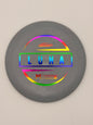 Discraft Luna Paul McBeth Signature Putter | Neutral Disc Golf Putter