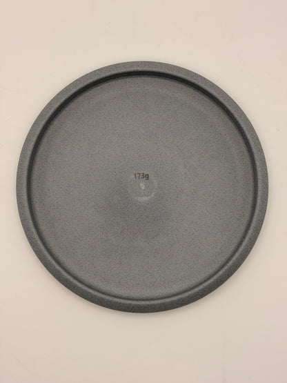 Discraft Luna Paul McBeth Signature Putter | Neutral Disc Golf Putter
