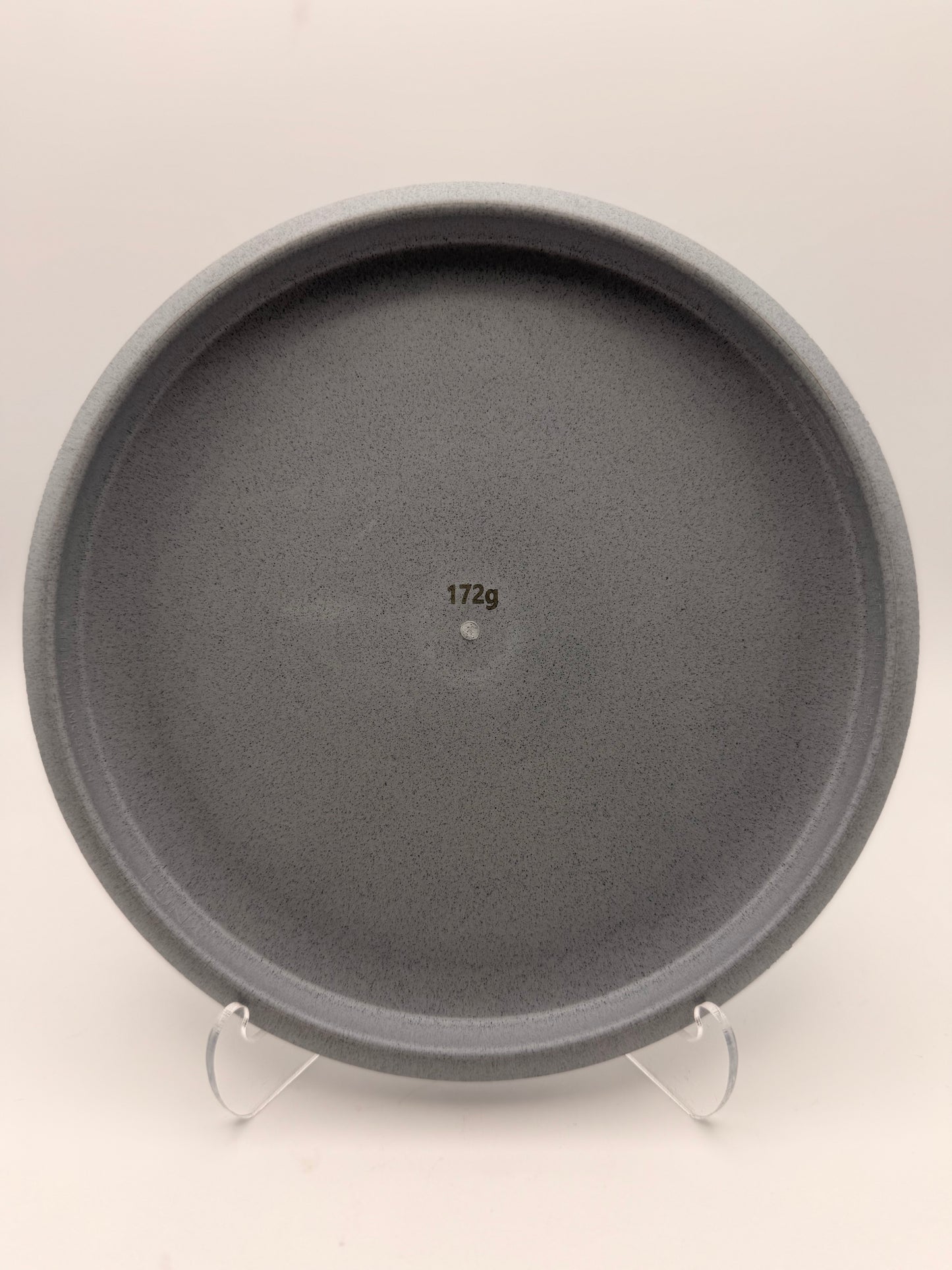 Discraft Luna Paul McBeth Signature Putter | Neutral Disc Golf Putter