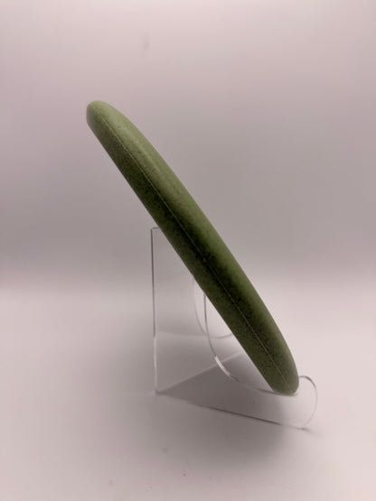 Discraft Luna Paul McBeth Signature Putter | Neutral Disc Golf Putter