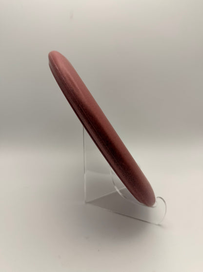 Discraft Paul McBeth Kratos First Run - Overstable Beaded Approach Putter 173g