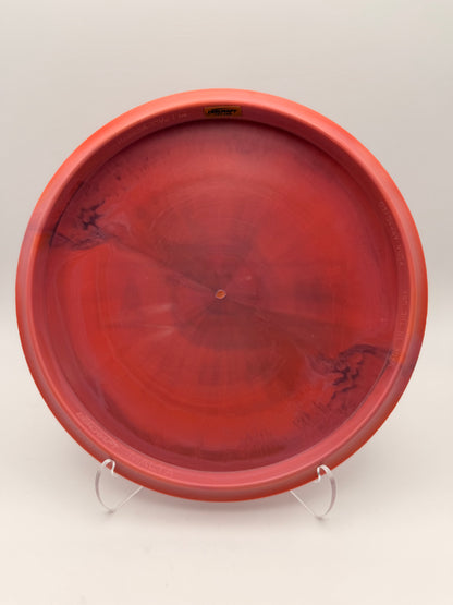 Discraft ESP Malta Paul McBeth | Overstable Midrange Disc