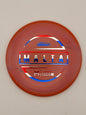 Discraft ESP Malta Paul McBeth | Overstable Midrange Disc