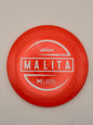 Discraft ESP Malita First Run Paul McBeth | Straight Midrange Disc
