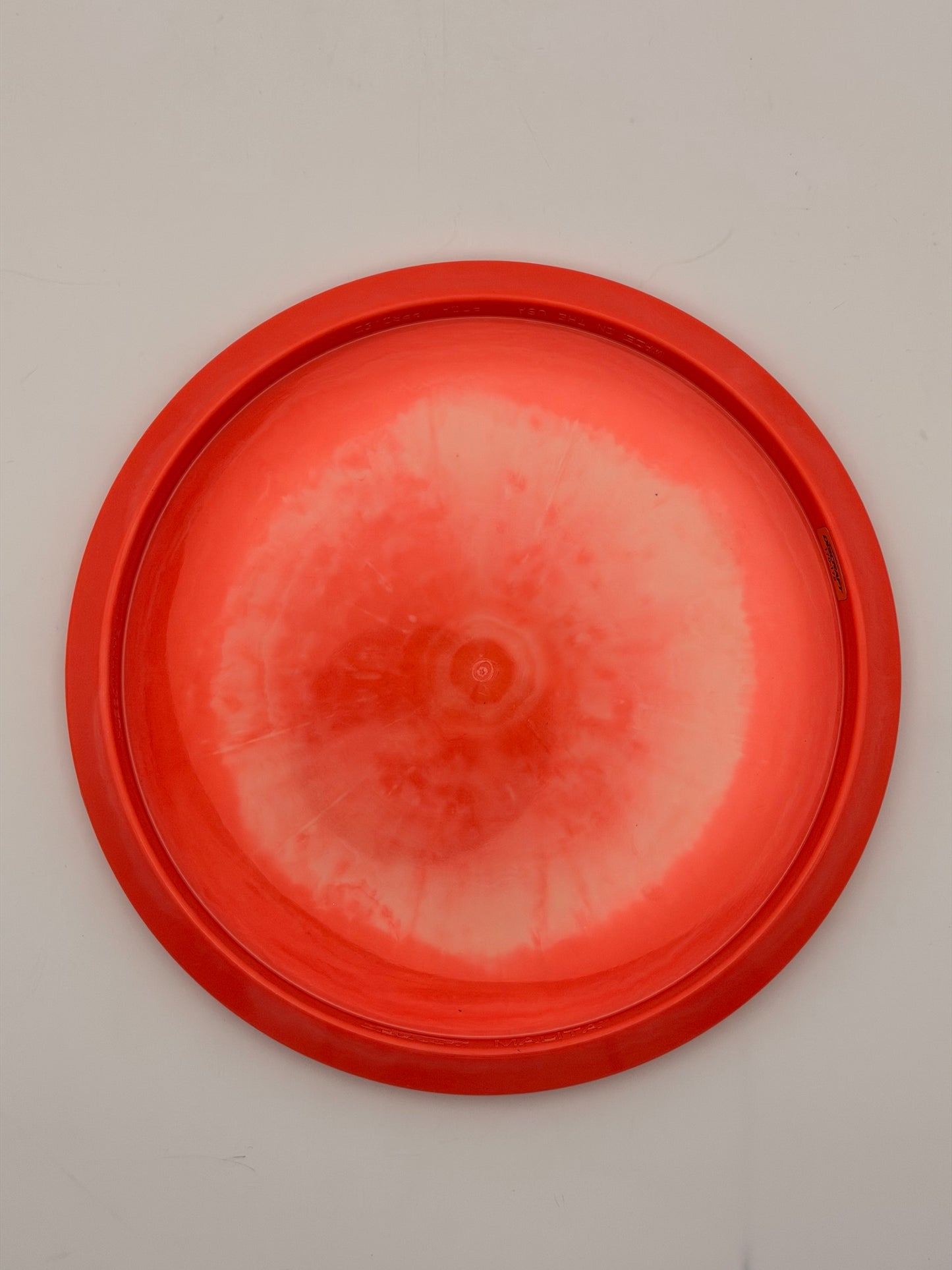 Discraft ESP Malita First Run Paul McBeth | Straight Midrange Disc