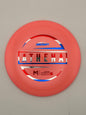 Discraft ESP Athena Paul McBeth | Straight Fairway Driver