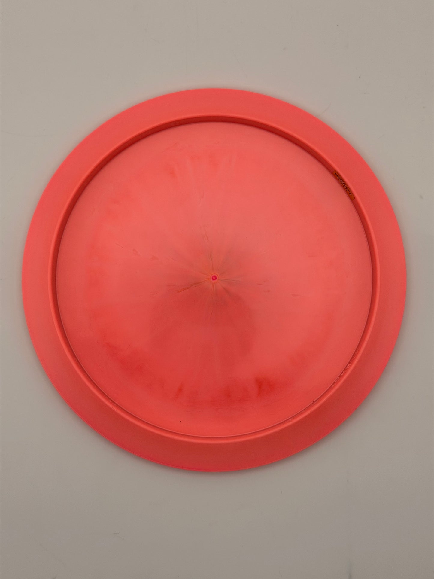 Discraft ESP Athena Paul McBeth | Straight Fairway Driver