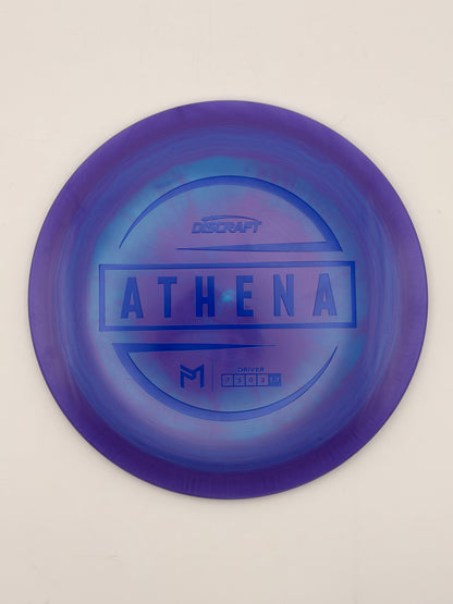 Discraft ESP Athena Paul McBeth | Straight Fairway Driver