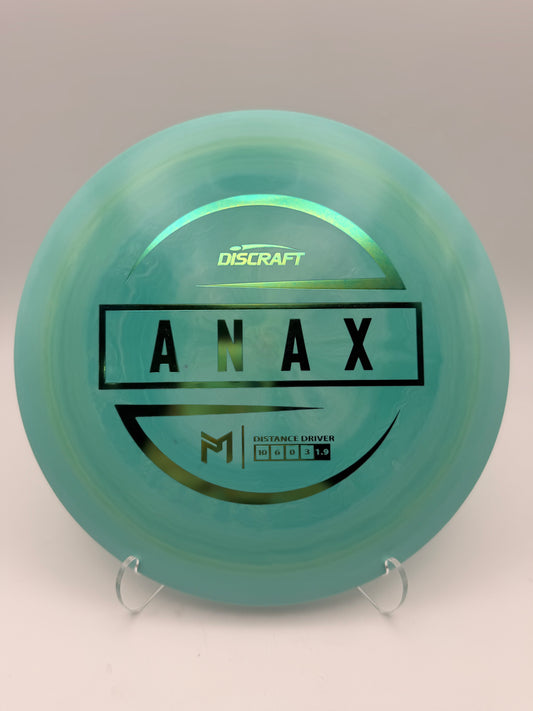 Discraft Paul McBeth Anax