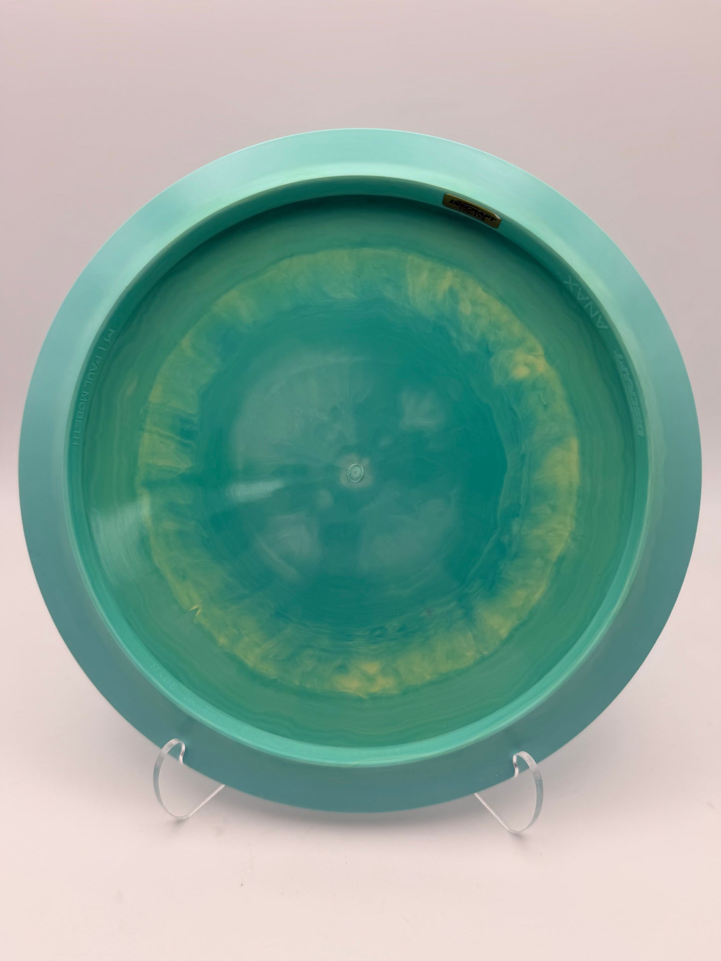 Discraft ESP Anax Paul McBeth | Overstable Fairway Driver
