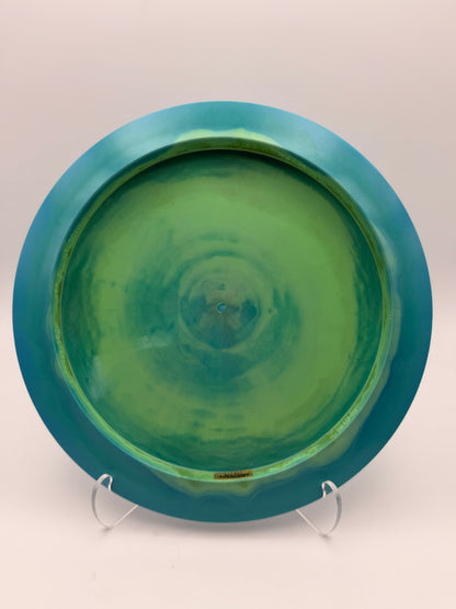 Discraft ESP Zeus Paul McBeth Signature | Overstable Distance Driver