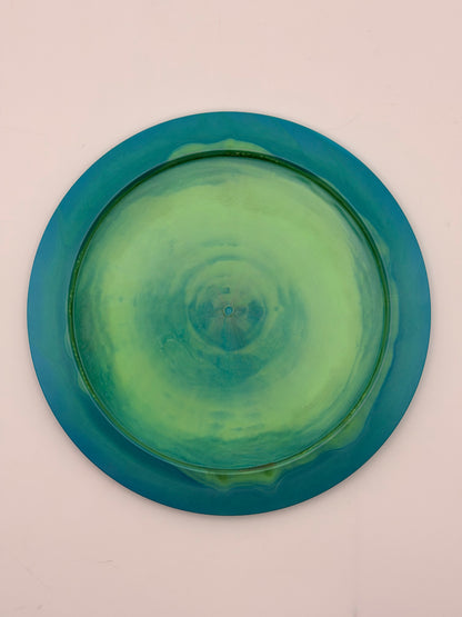 Discraft ESP Zeus Paul McBeth Signature | Overstable Distance Driver