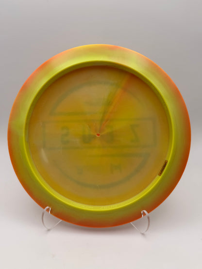 Discraft ESP Zeus Paul McBeth Signature | Overstable Distance Driver