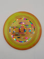 Discraft ESP Zeus Paul McBeth Signature | Overstable Distance Driver
