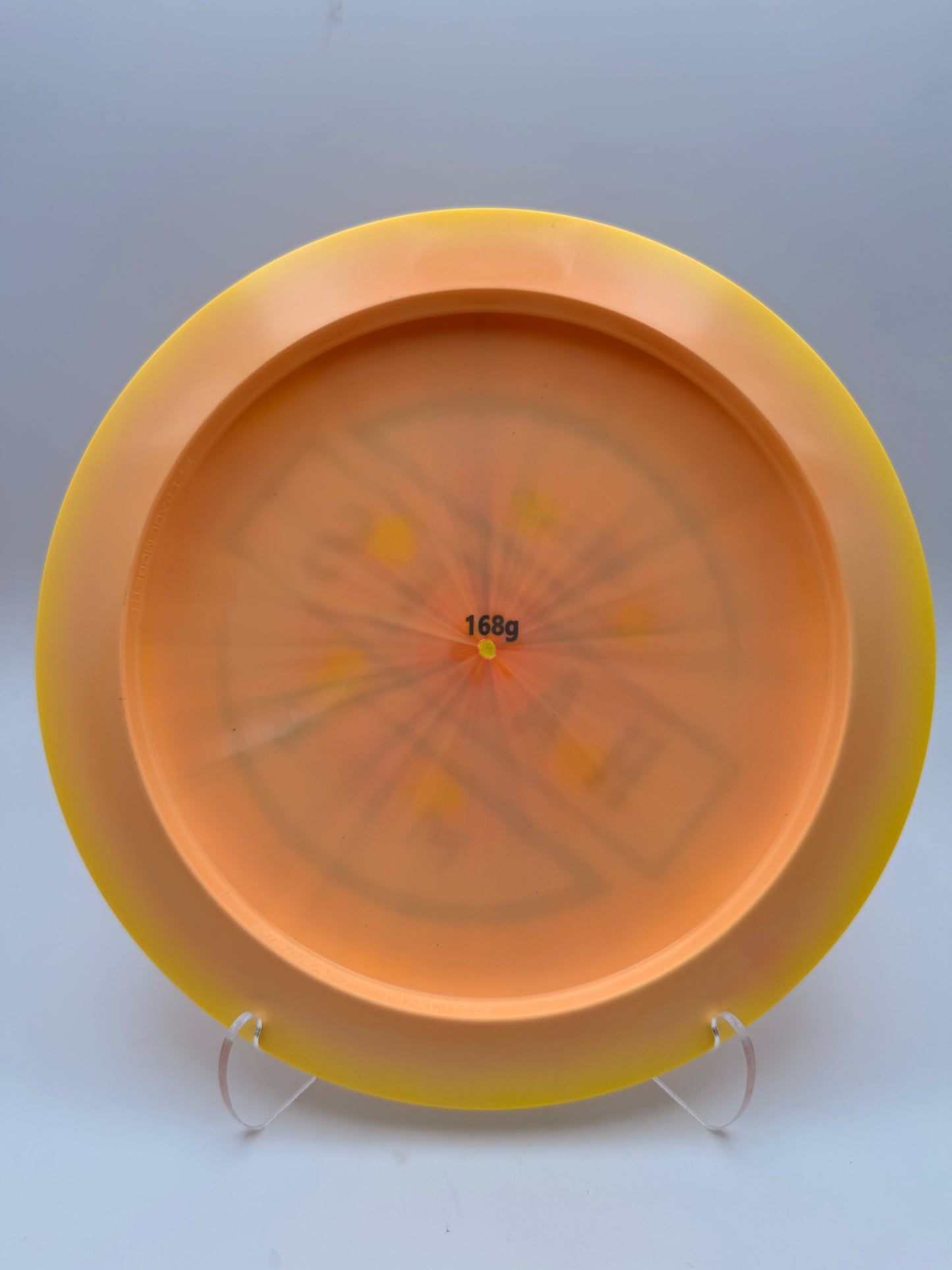 Discraft Paul McBeth ESP Hades Distance Driver - Understable Maximum Distance Bomber