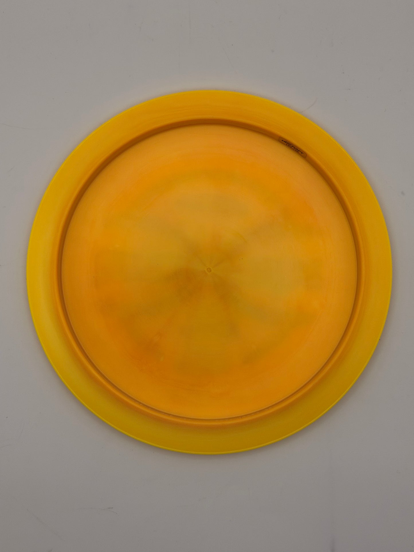 Discraft ESP FLX Raptor Fairway Driver - Flexible Overstable Flat Top Control Disc