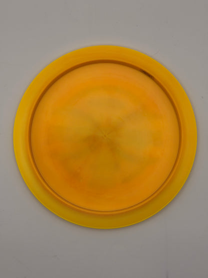 Discraft ESP FLX Raptor Fairway Driver - Flexible Overstable Flat Top Control Disc