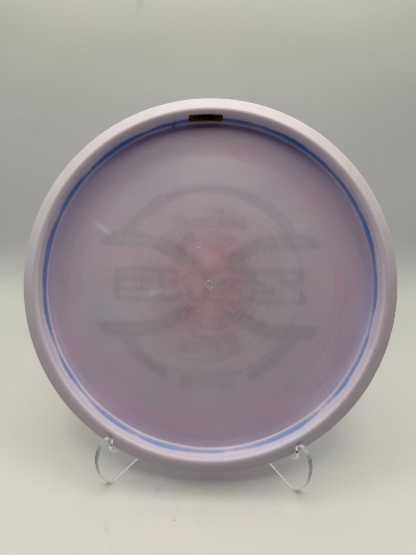 Discraft ESP FLX Zone Approach Disc - Overstable Flexible Forehand Putter