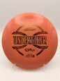 Discraft ESP FLX Undertaker Fairway Driver - Flexible Overstable Control Disc