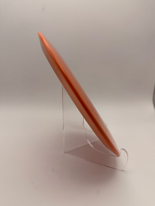 Discraft ESP FLX Undertaker Fairway Driver - Flexible Overstable Control Disc