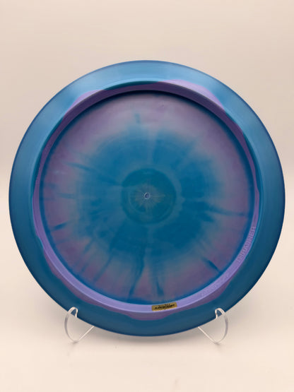 Discraft ESP FLX Thrasher Distance Driver - Understable Flexible Easy Distance Disc