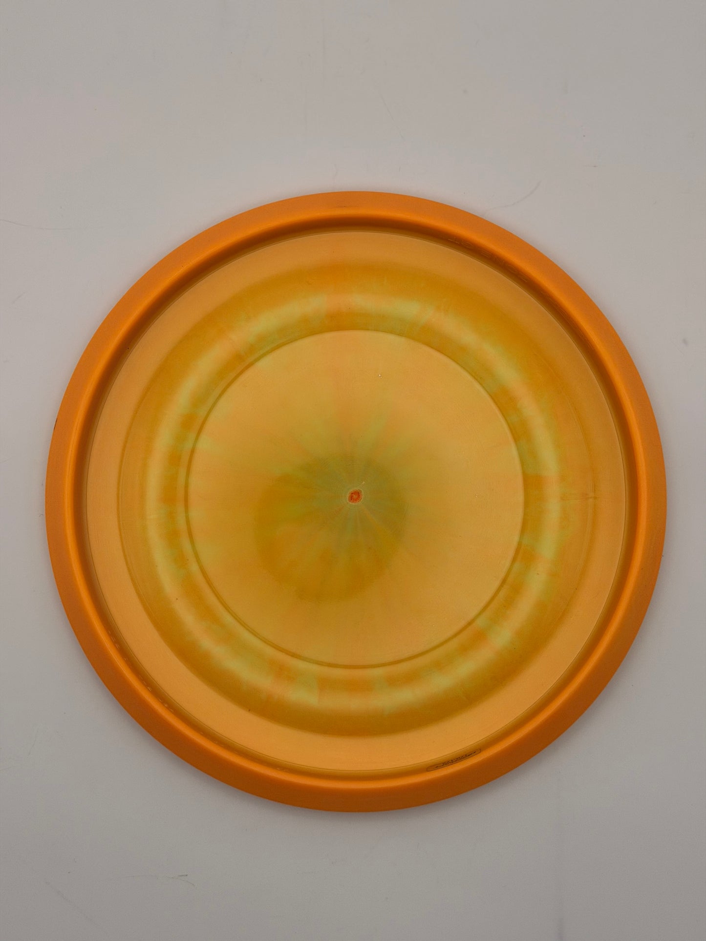 Discraft ESP Zone GT Approach Disc - Overstable Groove Top Thumb Track Putter