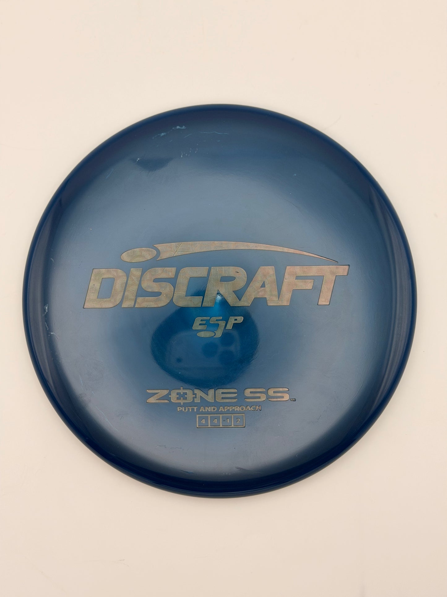 Discraft ESP Zone SS