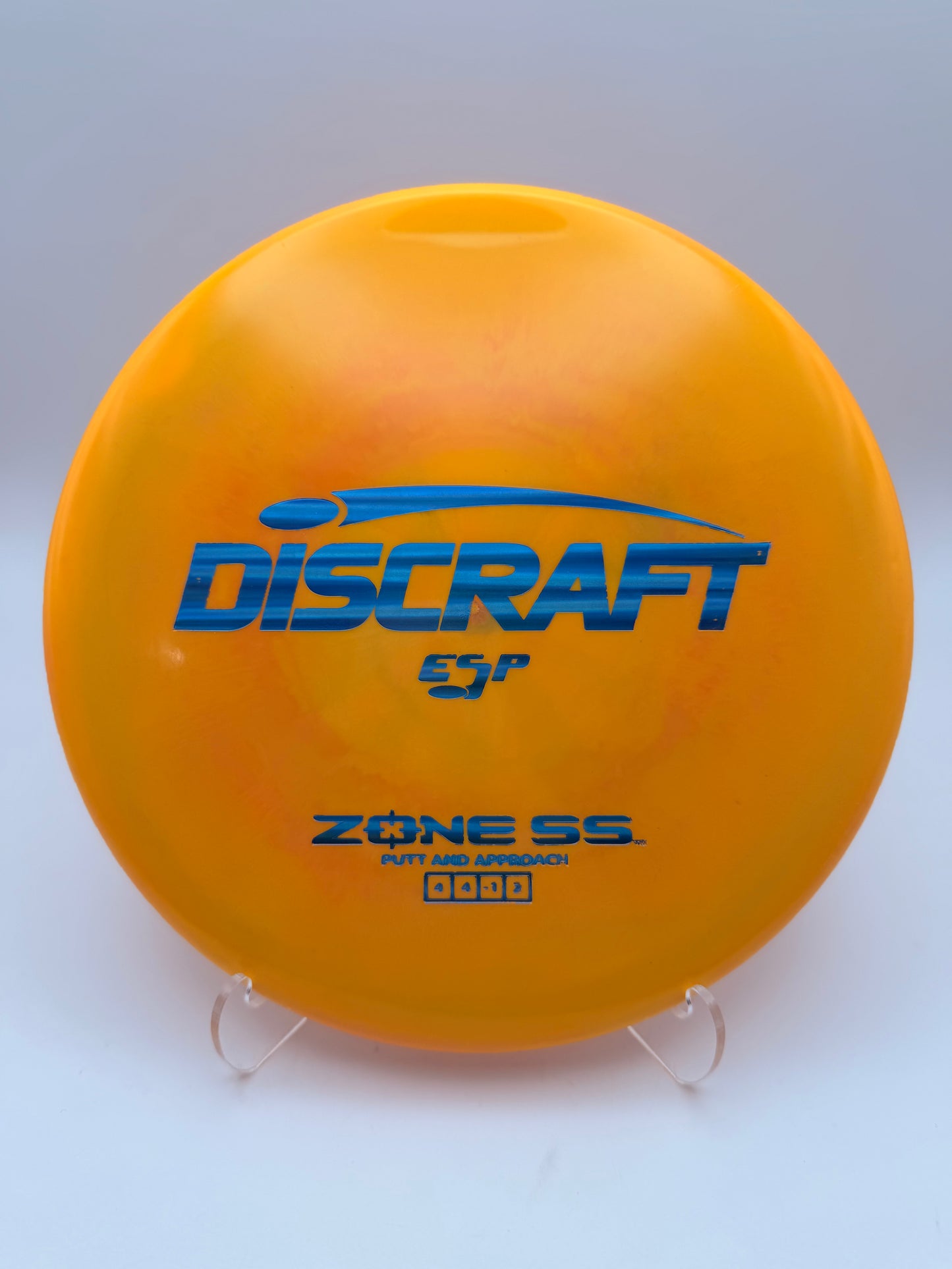 Discraft ESP Zone SS