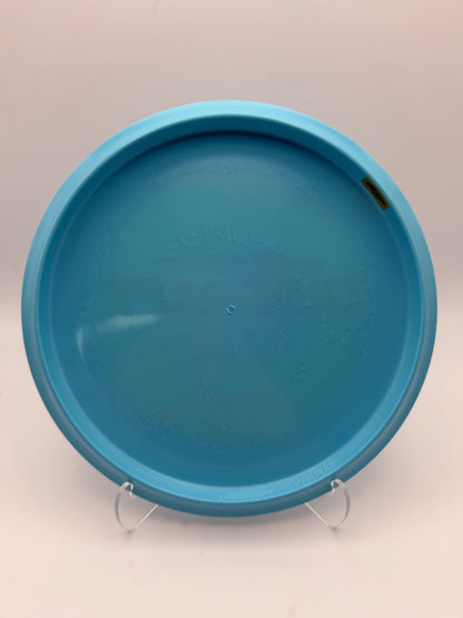 Discraft ESP Swarm Midrange - Overstable Maximum Fade Approach Disc 177+g