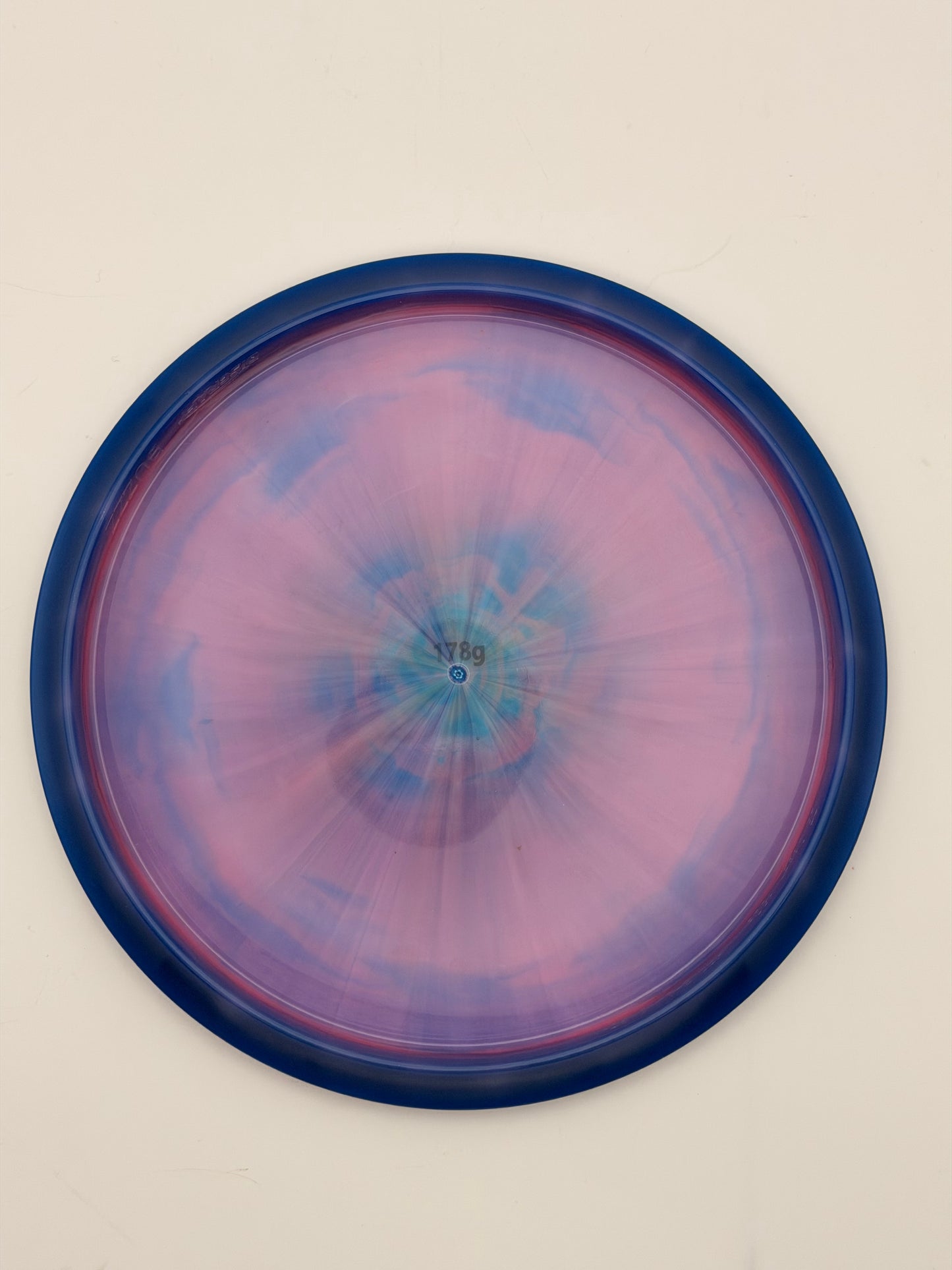 Discraft ESP Buzzz Paul McBeth 6X Signature Series | Midrange Disc