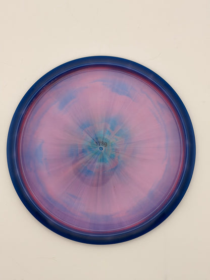 Discraft ESP Buzzz Paul McBeth 6X Signature Series | Midrange Disc