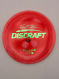 Discraft ESP Buzzz Paul McBeth 6X Signature Series | Midrange Disc